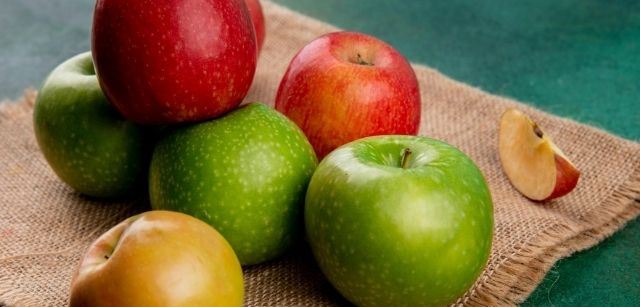 Apples for Weight Loss