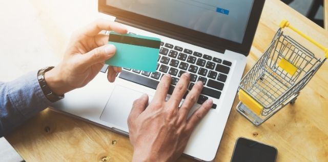 E-commerce Opportunities in Food Industry