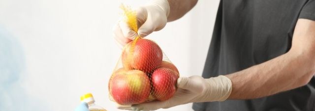 Pandemic affect on Global Food Demand