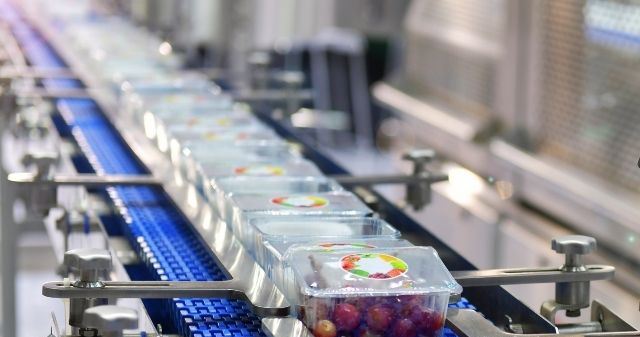 Role of Technology in Food Industry