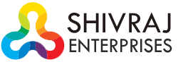 Shivraj enterprises logo