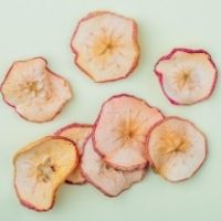 dehydrated-apple-sliced