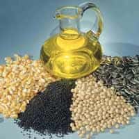 Oilseeds